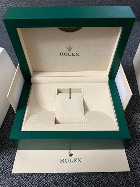 cheap rolex box|genuine rolex box.